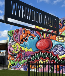 Wynwood Walls